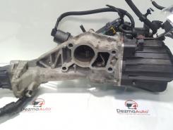 Egr cu racitor gaze Opel Insignia A Combi 2.0 cdti, GM55562824, GM55566052