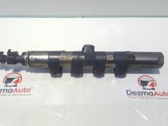 Rampa injectoare Opel Astra J 2.0 cdti, GM55566047, 0445214199