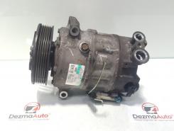 Compresor clima Opel Astra J 2.0 cdti, GM13232307