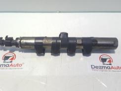 Rampa injectoare Opel Astra J combi 2.0 cdti, GM55566047, 0445214199