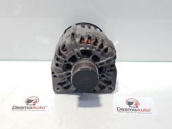 Alternator Renault Megane 3, 1.5 dci, cod 231000026R