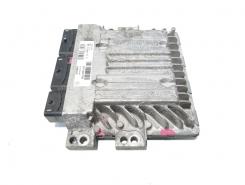 Calculator motor, cod 237100777R, 237100033R, Renault Megane 3, 1.5 dci, K9K832 (id:356094)