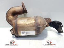 Catalizator, Renault Scenic 3, 1.5 dci, 8200566701