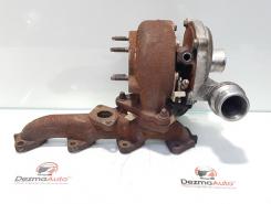 Turbosuflanta, Renault Fluence, 1.5 dci, 54399700070