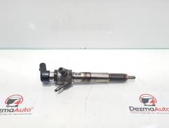 Injector, Renault Kaptur 1.5 dci, 166006212
