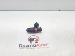 Injector, Vw Polo (6R) 1.2 b, cod 03E906031C (id:359356)