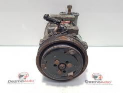 Compresor clima, Alfa Romeo 156 (932) 1.9 JTD, cod 60653652 (pr:110747)