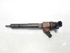 Injector, Alfa Romeo 156 (932) 1.9 jtd, cod 0445110111 (pr:110747)