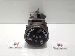 Compresor clima 9670318880, Citroen C3 (ll) 1.6 hdi