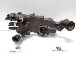 Corp termostat, Citroen Xsara Van, 2.0 hdi, 9643212280