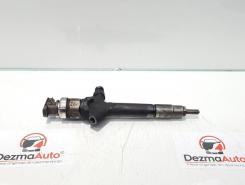 Injector, Mazda 6 Hatchback (GG) 2.0 MZR-CD, cod RF7J 13H50 (id:340726)