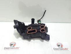 Suport filtru ulei, 04B115389B, Seat Toledo 4 (KG3), 1.4 tdi