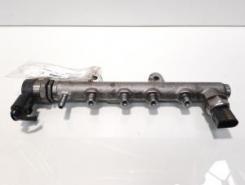 Rampa injectoare, 04B130093, Seat Ibiza 5 Sportcoupe (6J1), 1.4 tdi