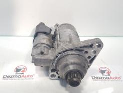 Electromotor, Vw Jetta 3 (1K2) 1.9 tdi, cod 02Z911023H (id:359761)