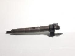 Injector, cod 7797877-05, 0445116001, Bmw 320 cabriolet, 2.0d