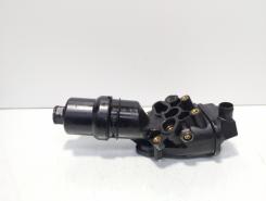 Carcasa filtru ulei, Vw Touran (1T1, 1T2) 2.0 fsi, cod 6740273316 (id:359728)