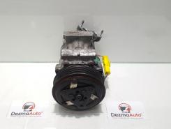 Compresor clima 9646273880, Citroen Berlingo 2, 1.6 b (pr:117994)