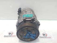 Compresor clima, Vw Golf 4 (1J1) 1.9 tdi, cod 1J0820803F (id:359662)