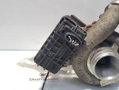 Actuator turbo, Ford Mondeo 4, 2.2 tdci (id:359566)