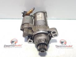 Electromotor, Skoda Fabia 3 (NJ3) 1.0 b, cod 02M911021G (id:359470)