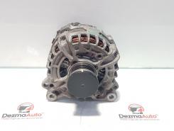Alternator, Skoda Fabia 3 (NJ3) 1.0 b, cod 04C903023C (id:359471)