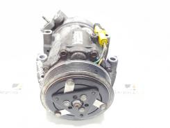 Compresor clima, 9645440480, Peugeot 308 hatchback, 1.6 hdi