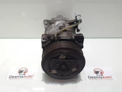 Compresor clima 9639109580, Citroen C8, 2.0 hdi  (pr:117994)