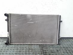 Radiator racire apa 1K0121253F, Vw Passat Variant (3C5) 1.6 b