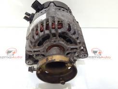 Alternator cod 98AB-10300-JE, Ford Focus sedan, 1.8 tddi