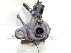 Turbosuflanta 9645247080, Citroen Xsara Van, 2.0 hdi