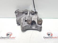 Suport motor, Ford Mondeo 4, 2.2 tdci, cod 9656597780 (id:359586)
