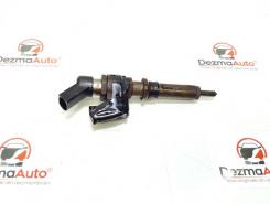 Injector, 9652173780, Peugeot 307 SW, 2.0 hdi