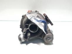 Turbosuflanta 9645247080, Peugeot Partner (I) Combispace, 2.0 hdi