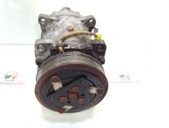 Compresor clima 9646416780, Peugeot 807, 2.2 hdi