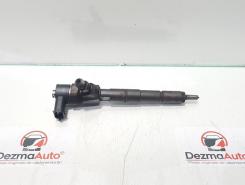 Injector, Opel Insignia A Combi, 2.0 cdti, 0445110327 (id:359979)