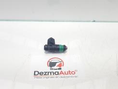 Injector, Renault Megane 2, 2.0 b, H028797 (id:360000)