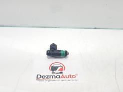 Injector, Renault Megane 2, 2.0 b, H028797 (id:359997)
