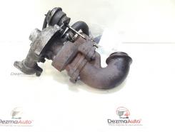 Turbosuflanta 54359700007, Citroen C2, 1.4 hdi