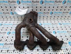 Catalizator 036178EA, Vw Bora, 1.4, 16V, BCA, AXP