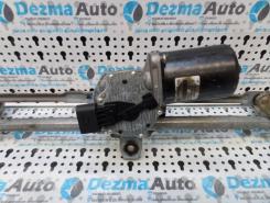 Motoras stergator fata 1J2955113C, Vw Bora, 1.4, 16V, BCA, AXP