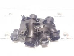 Clapeta acceleratie 9657485480, Peugeot 206, 1.6 hdi