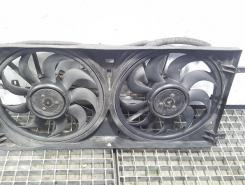 Grup electroventilatoare, Renault Laguna 3 combi, 2.0 dci, 214810004R