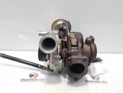 Turbosuflanta, Bmw 3 coupe (E46) 3.0 d, cod 2248834
