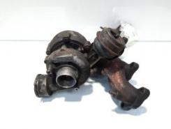 Turbosuflanta Vw Passat (3B3) 2.0 tdi, 038145702E