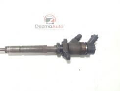 Injector cod 0445110259, Citroen C3 (I), 1.6 hdi