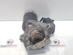 Electromotor, Vw Bora combi (1J6) 1.9 tdi, cod 09A911023B