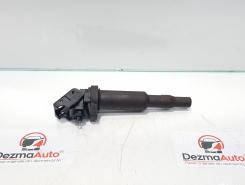 Bobina inductie, Bmw 3 cabriolet (E46) 2.0 b, cod 0221504464