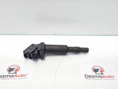 Bobina inductie, Bmw 3 cabriolet (E46) 2.0 b, cod 0221504464