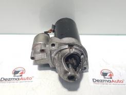 Electromotor, Bmw 1 (E81, E87) 2.0 B, cod 7589350-01