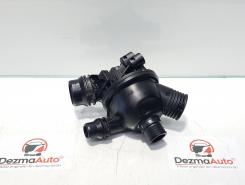 Corp termostat, Bmw 1 (E81, E87) 2.0 b, cod 7552403